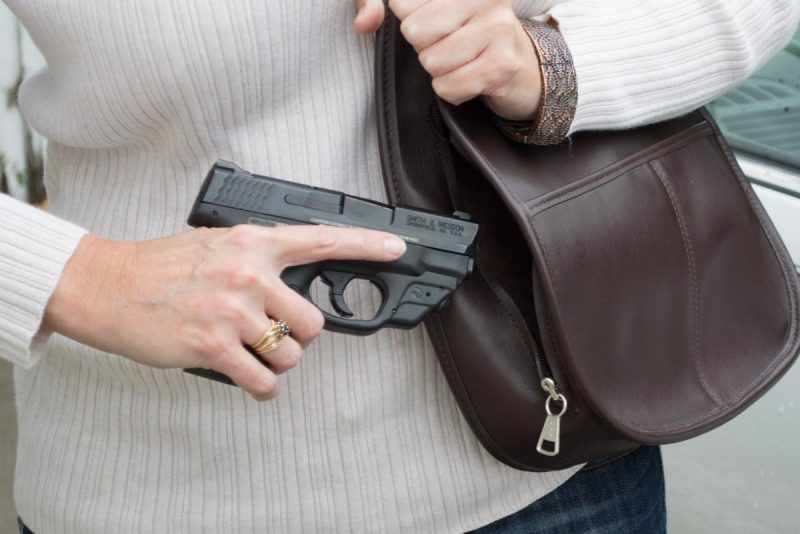 Nra Shooting Series Concealed Carry Fundamentals Outdoorhub