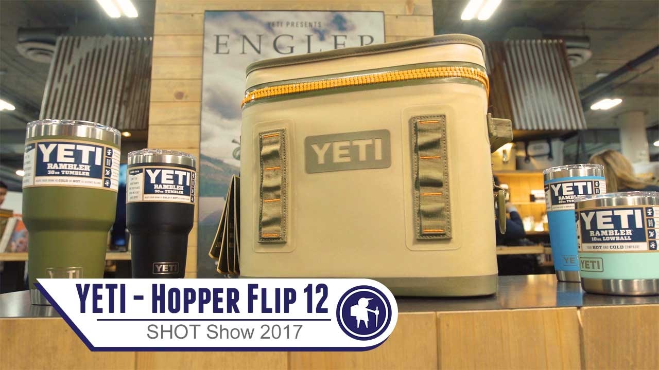 upcoming yeti products