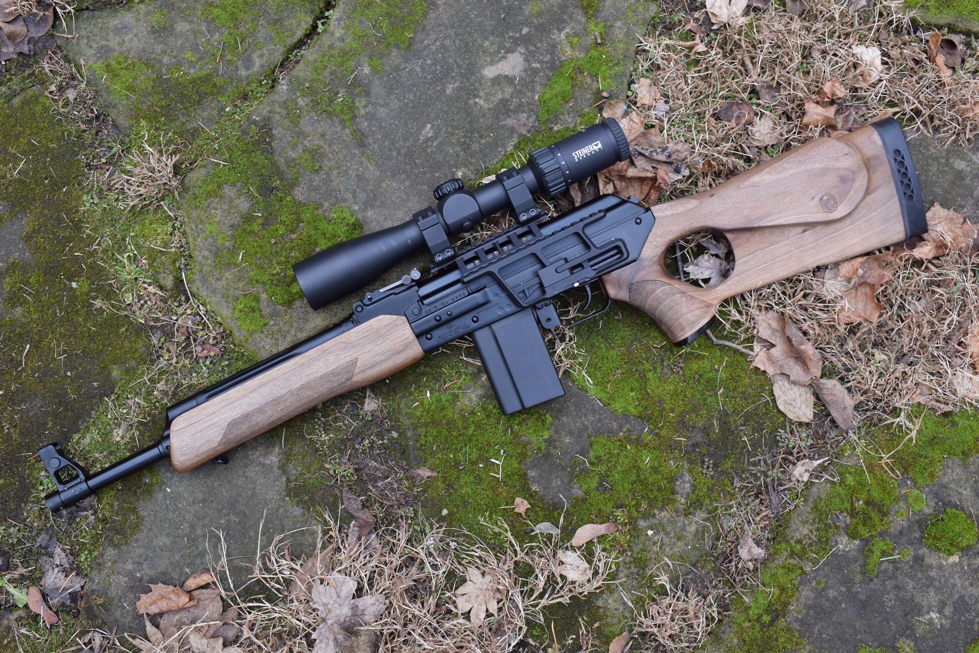 The Ultimate AK Buyer’s Guide for 2017