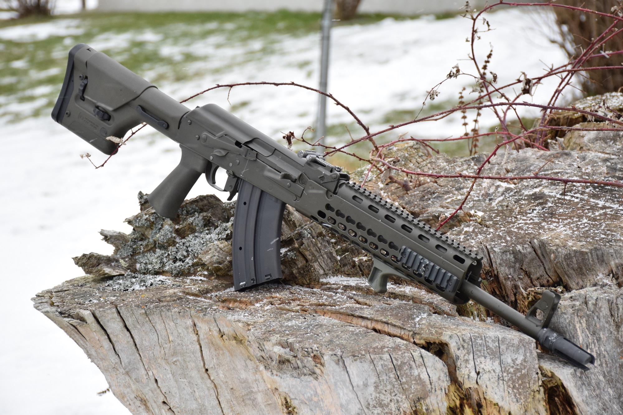 The Ultimate Ak Buyers Guide For Outdoorhub