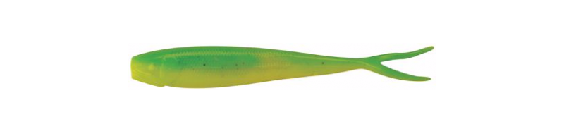 Targeting Late-Ice Walleyes