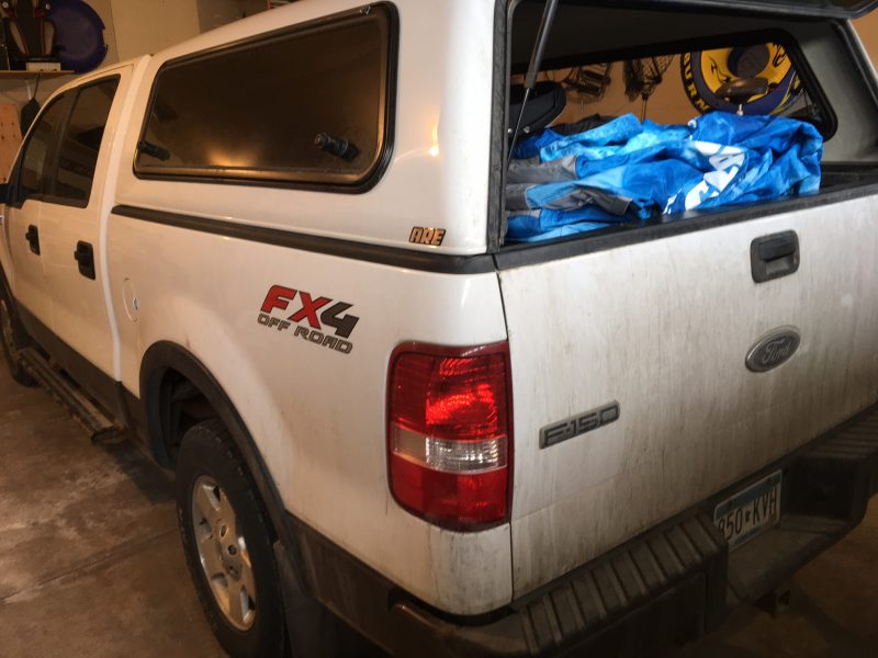 REVIEW: Clam Yukon XL Thermal House AnglingBuzz