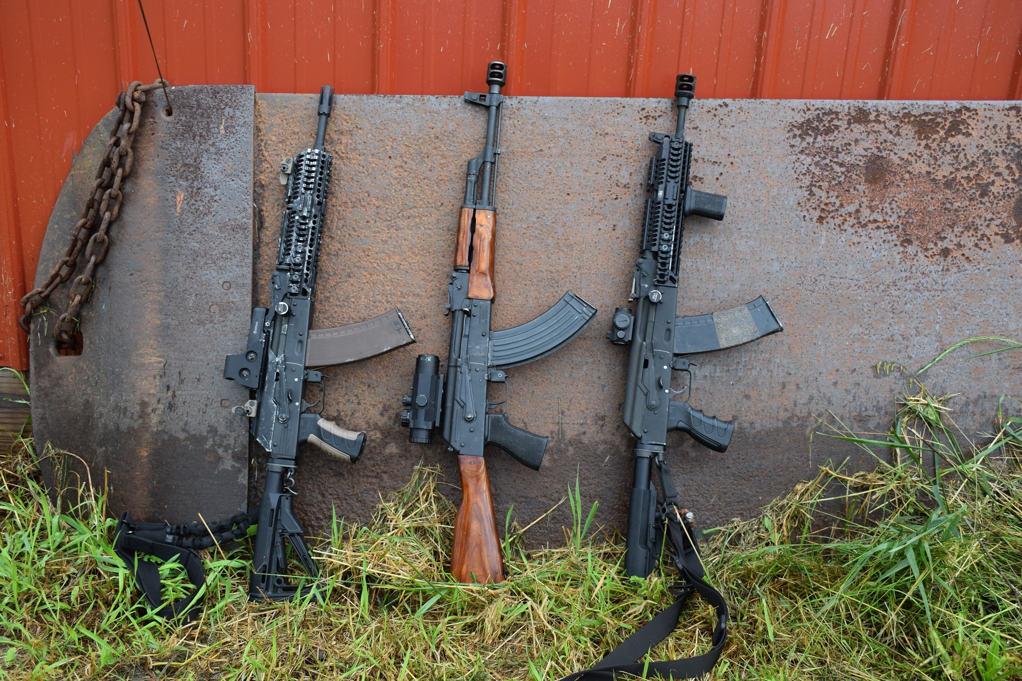 rifle dynamics ak 47 for sale