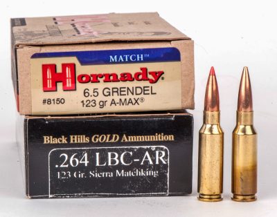 AR-15 Deer Hunting Cartridges: The Magnificent 7 | OutdoorHub