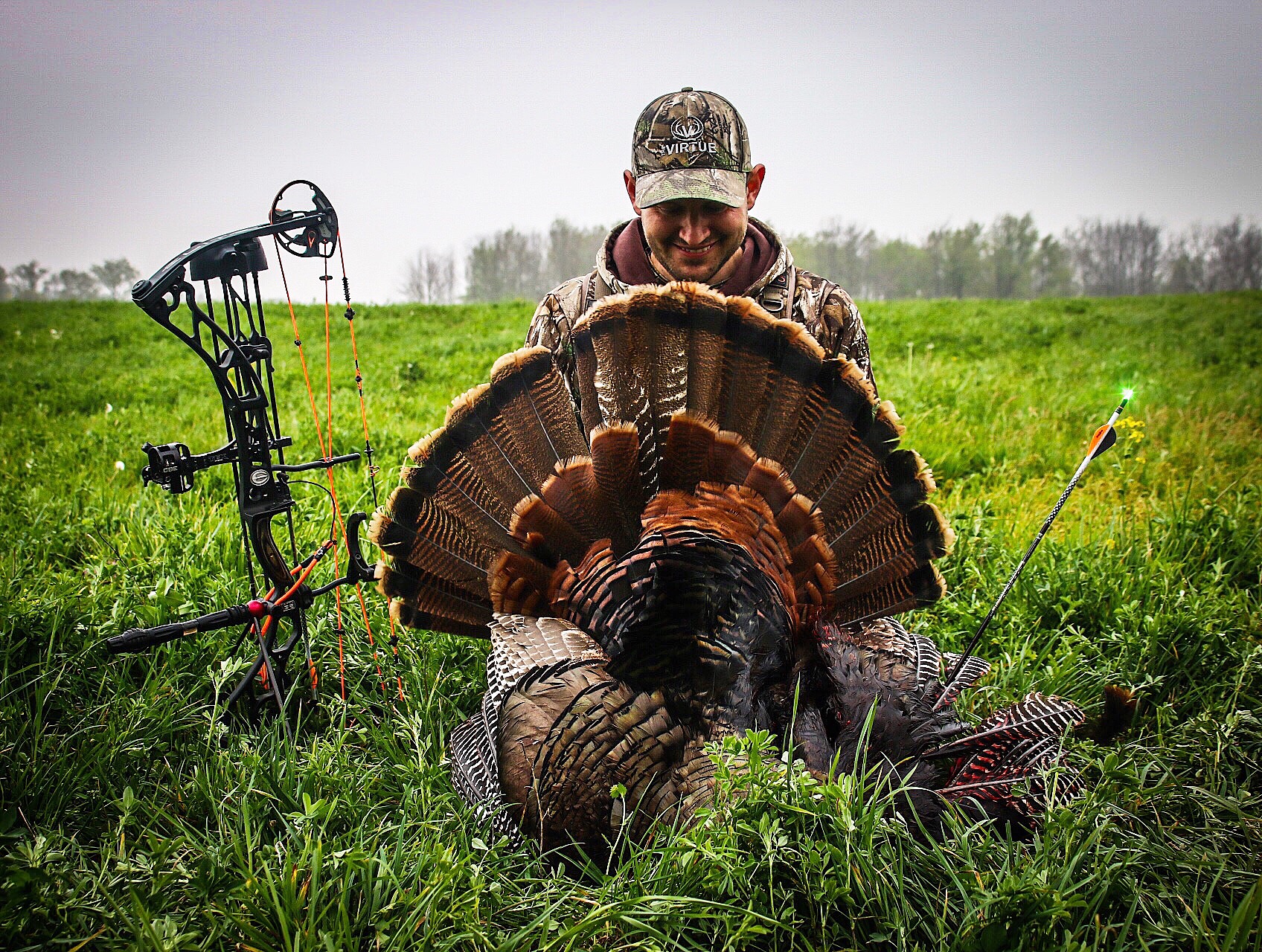Spring Turkey Calling Tips With TJ Unger OutdoorHub