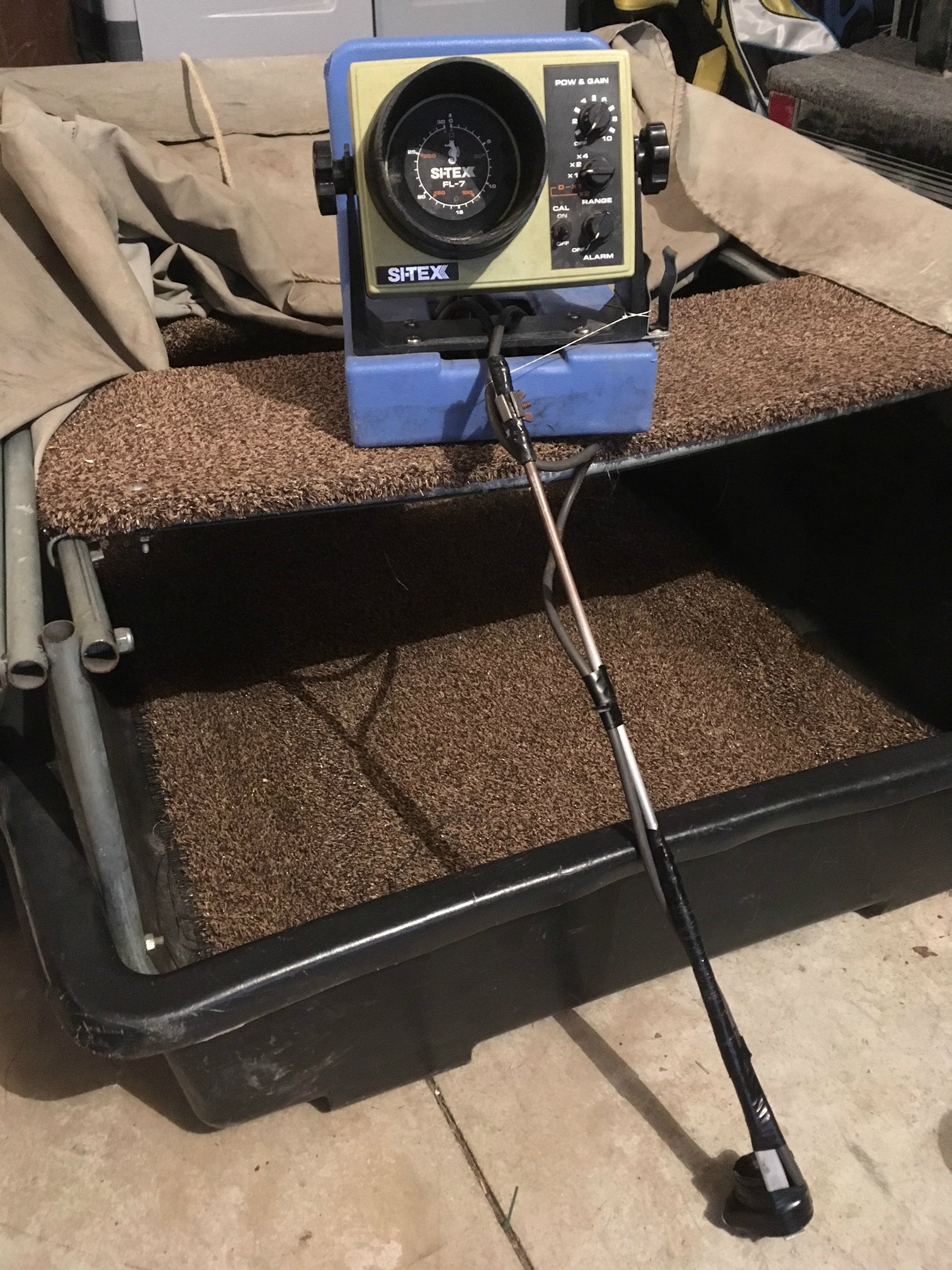 Field Test Vexilar FL20 and FL18 Flashers OutdoorHub