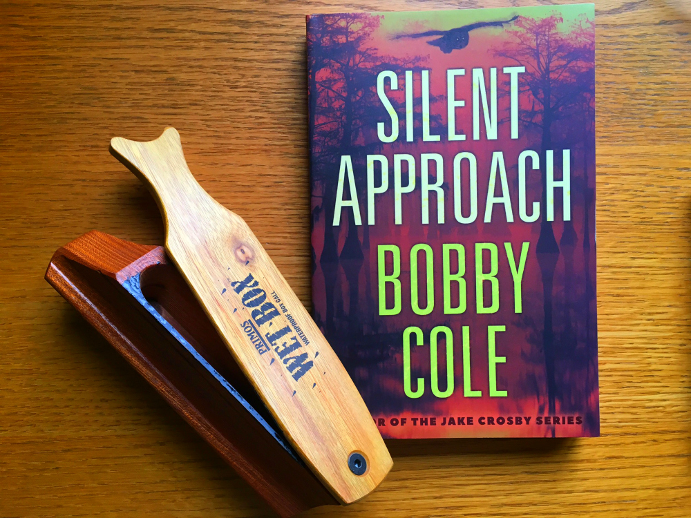 Turkey Tip How a Good Book Can Help You Kill a Good Gobbler OutdoorHub