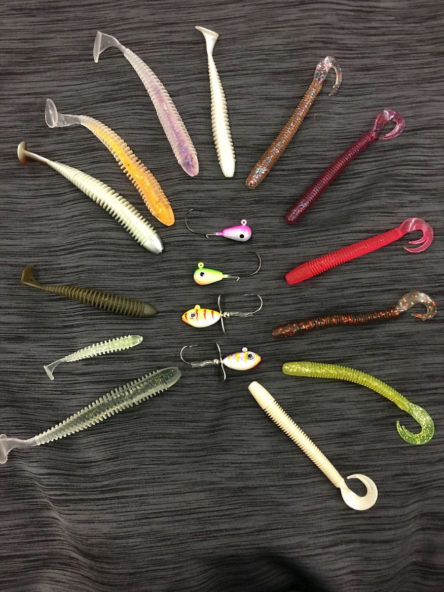 Targeting River Walleyes NOW! OutdoorHub