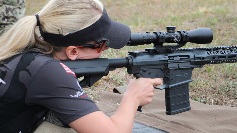 NRA Competitive Shooting Series, Part 4: Shooter Classifications and ...