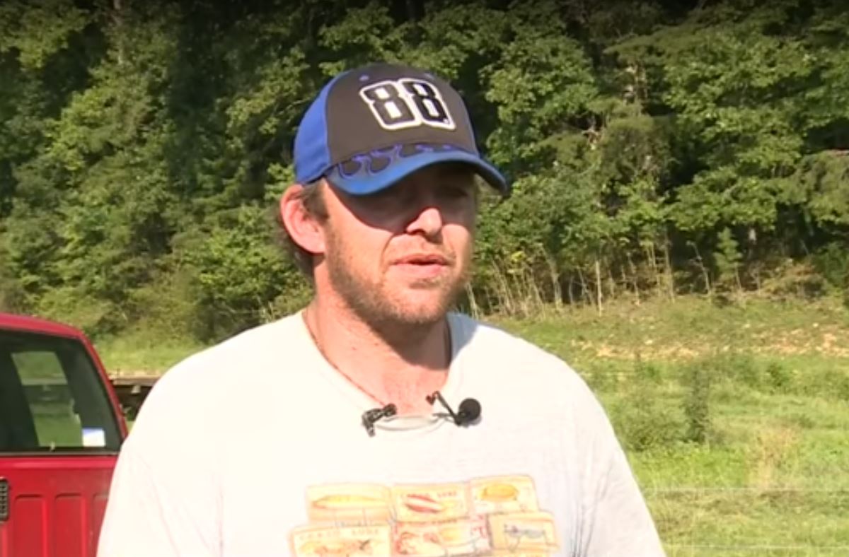 Video: SUV Crash Leads to Bee Attack, Which Leads to Hilarious Redneck ...