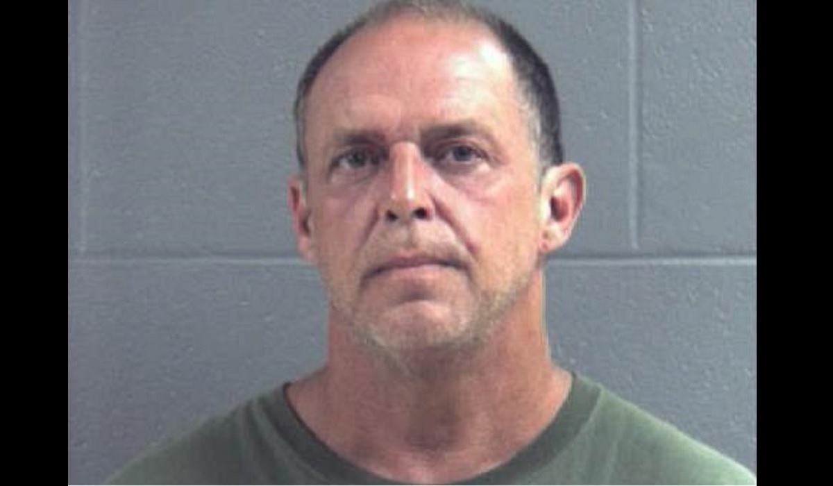 'Sons of Guns' reality TV star Hayden gets life for rape