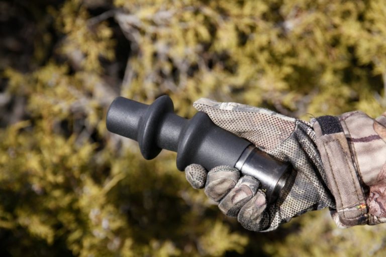 4 Tricks for Gobbling in a Gobbler OutdoorHub