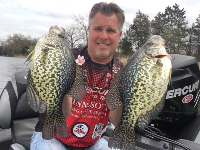 Video: Soft Plastics, the New Live Bait for Spring Panfish | OutdoorHub