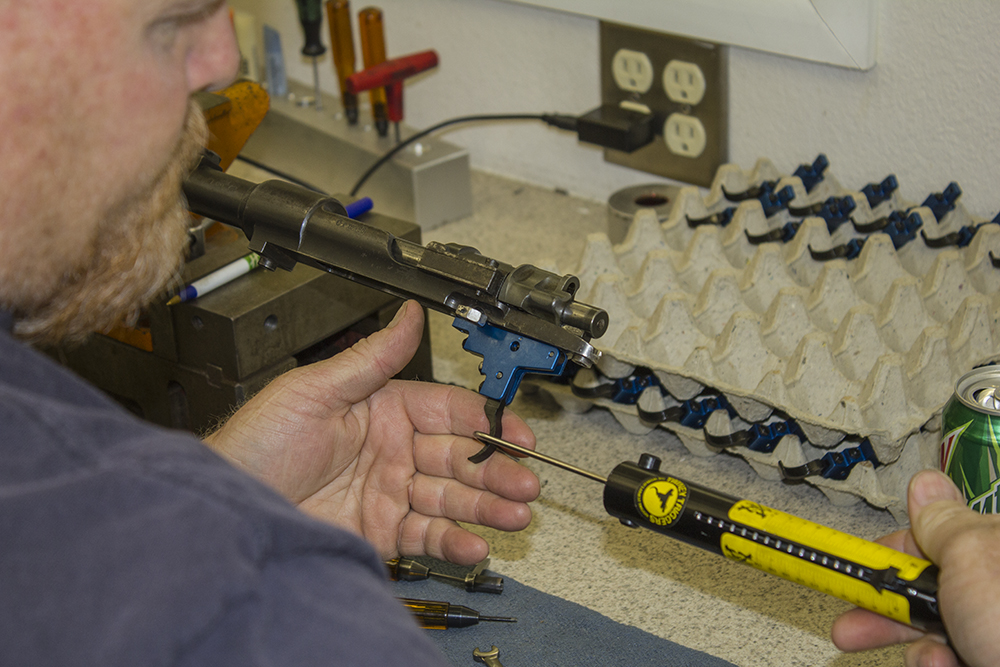 What’s the Ideal Trigger Pull Weight? OutdoorHub