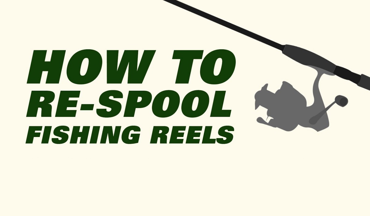 Infographic Is It Time to Replace Your Fishing Line? OutdoorHub