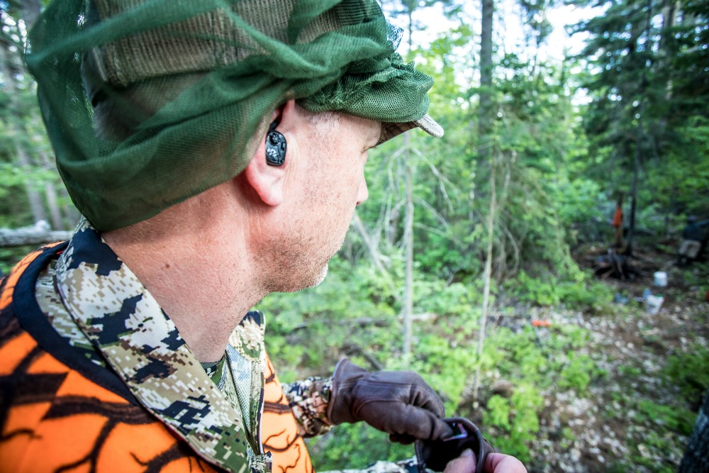 Review Walker’s New Silencer Ear Buds OutdoorHub