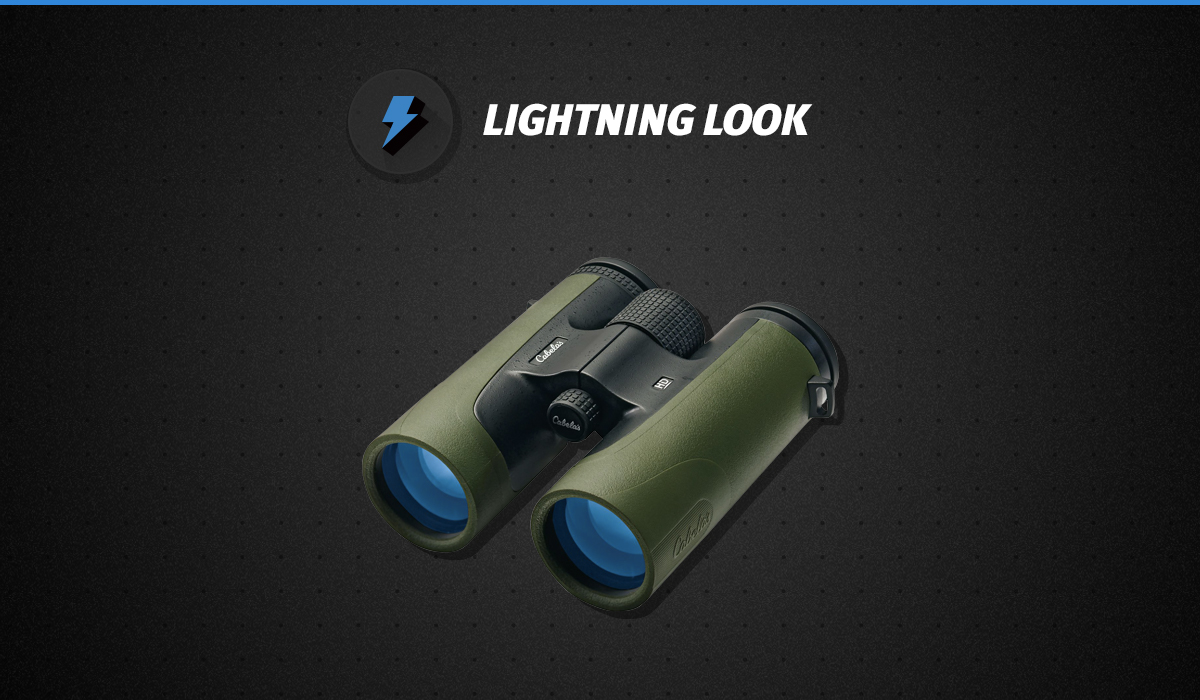 Cabela's 2024 hd binoculars