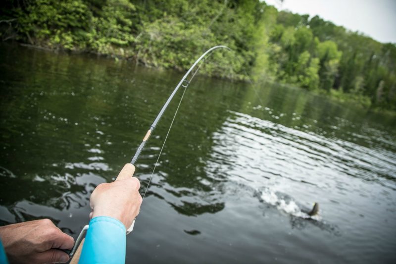 Quebec 2017: Packing Tips for the Traveling Angler