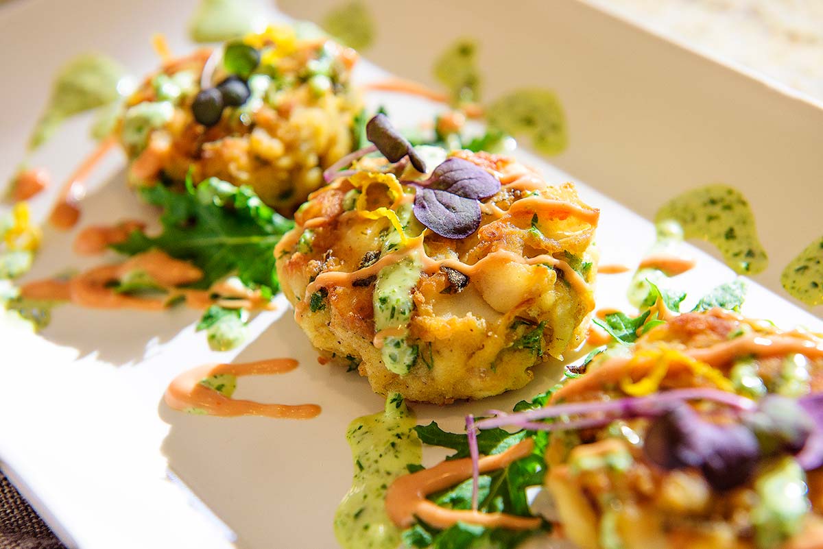 BestEver, FarmGirl Walleye Cakes OutdoorHub