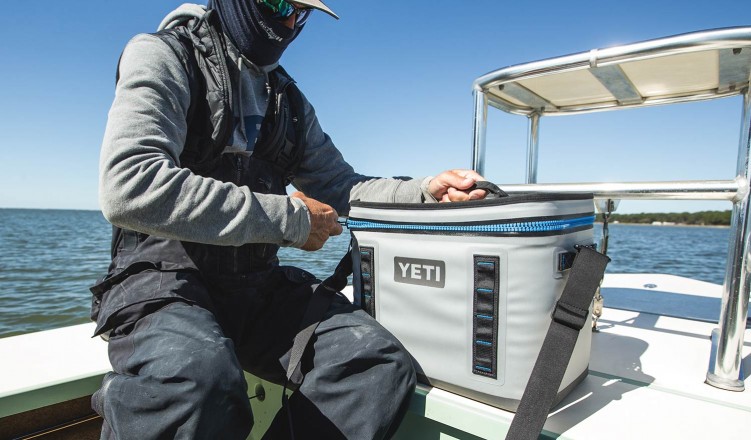 Review: Yeti Hopper Flip 12 Cooler