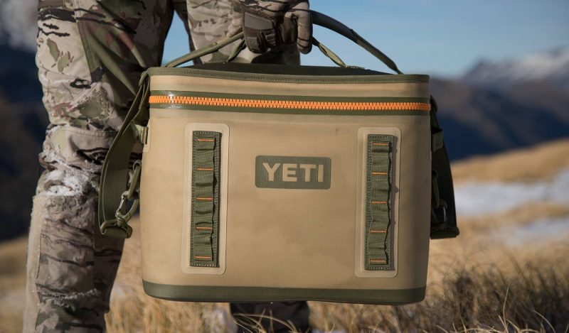 YETI Hopper Flip 18 Review - Mountain Weekly News