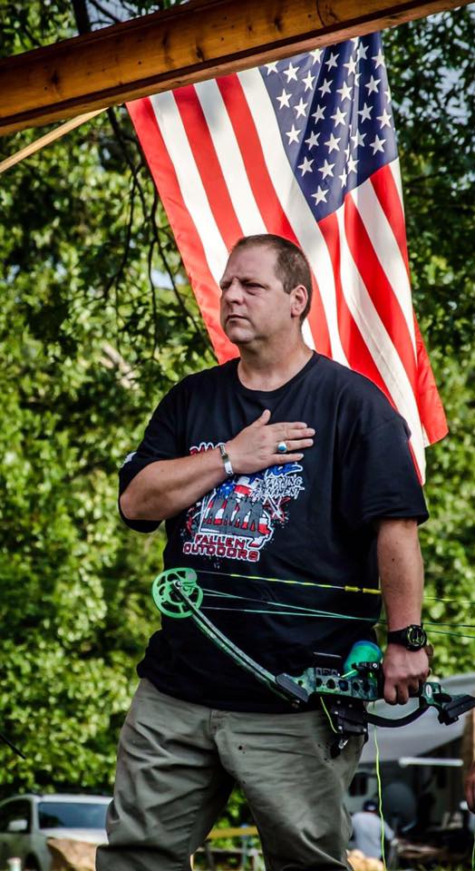 The Fallen Outdoors — Veterans Helping Veterans Fish, Hunt and Heal