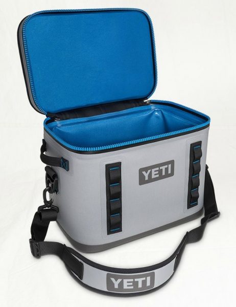 YETI Hopper Flip 18 Review - Mountain Weekly News