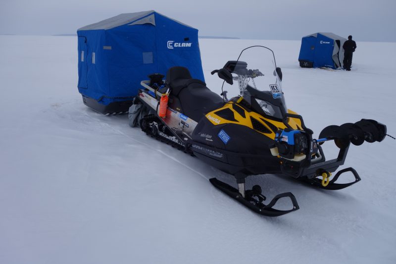 Video: Summertime Tips for Protecting Your Ice Fishing Gear