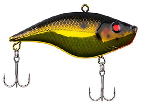 Gulp!® Freshwater Jerk Shad