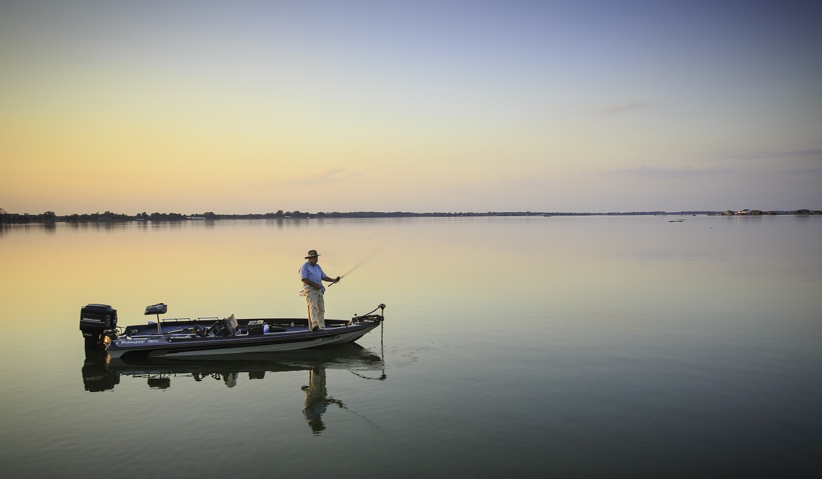 Louisiana