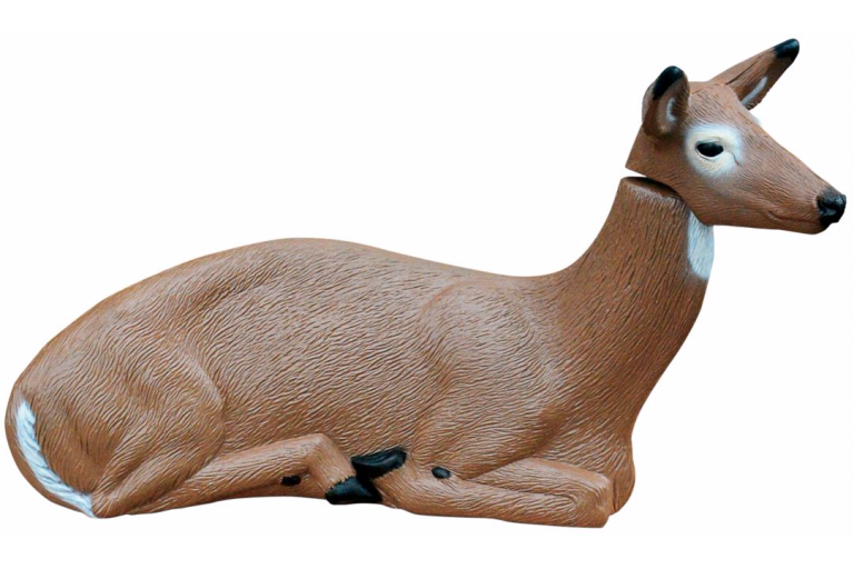 Deadly Deer Decoys OutdoorHub