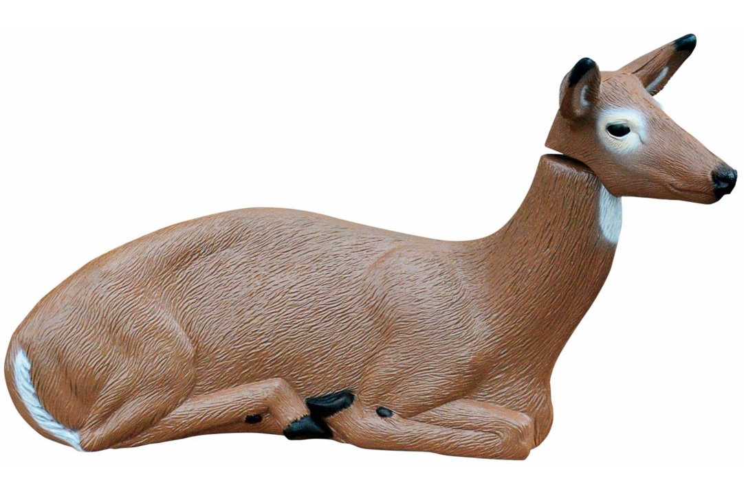 Deadly Deer Decoys OutdoorHub