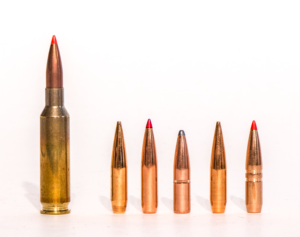 4 Best Deer Cartridges: No. 2, the Open-Country Cartridge | OutdoorHub