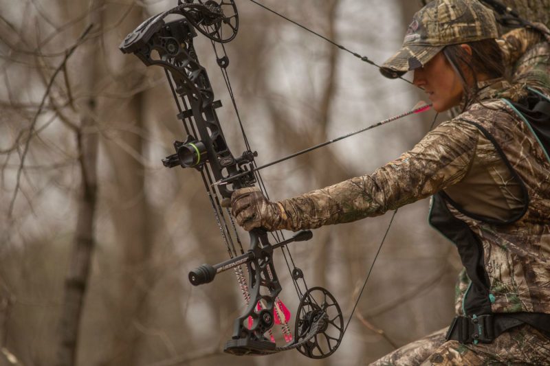 6 Steps to Deadly Bow Shots on Deer | OutdoorHub