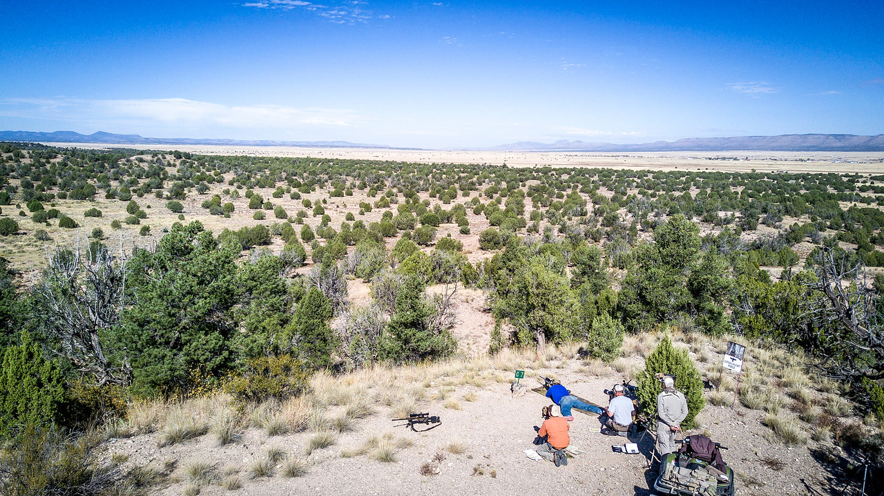 Top 5 Reasons to Visit Gunsite Academy in Arizona OutdoorHub