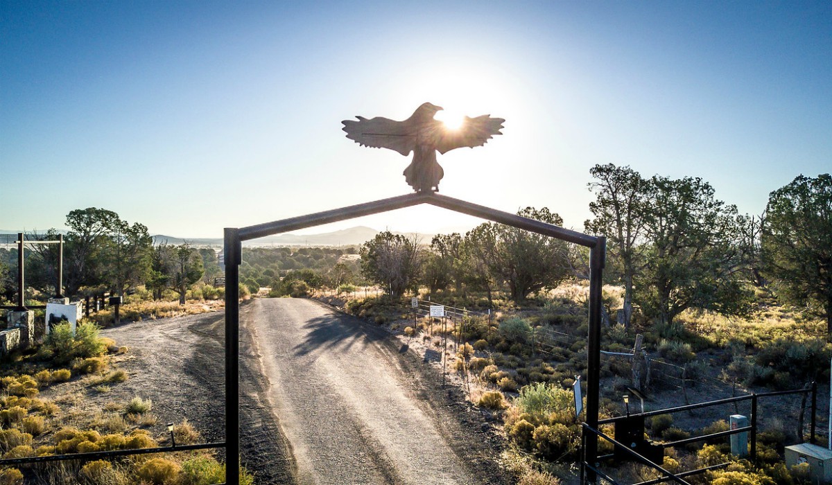 Top 5 Reasons to Visit Gunsite Academy in Arizona OutdoorHub