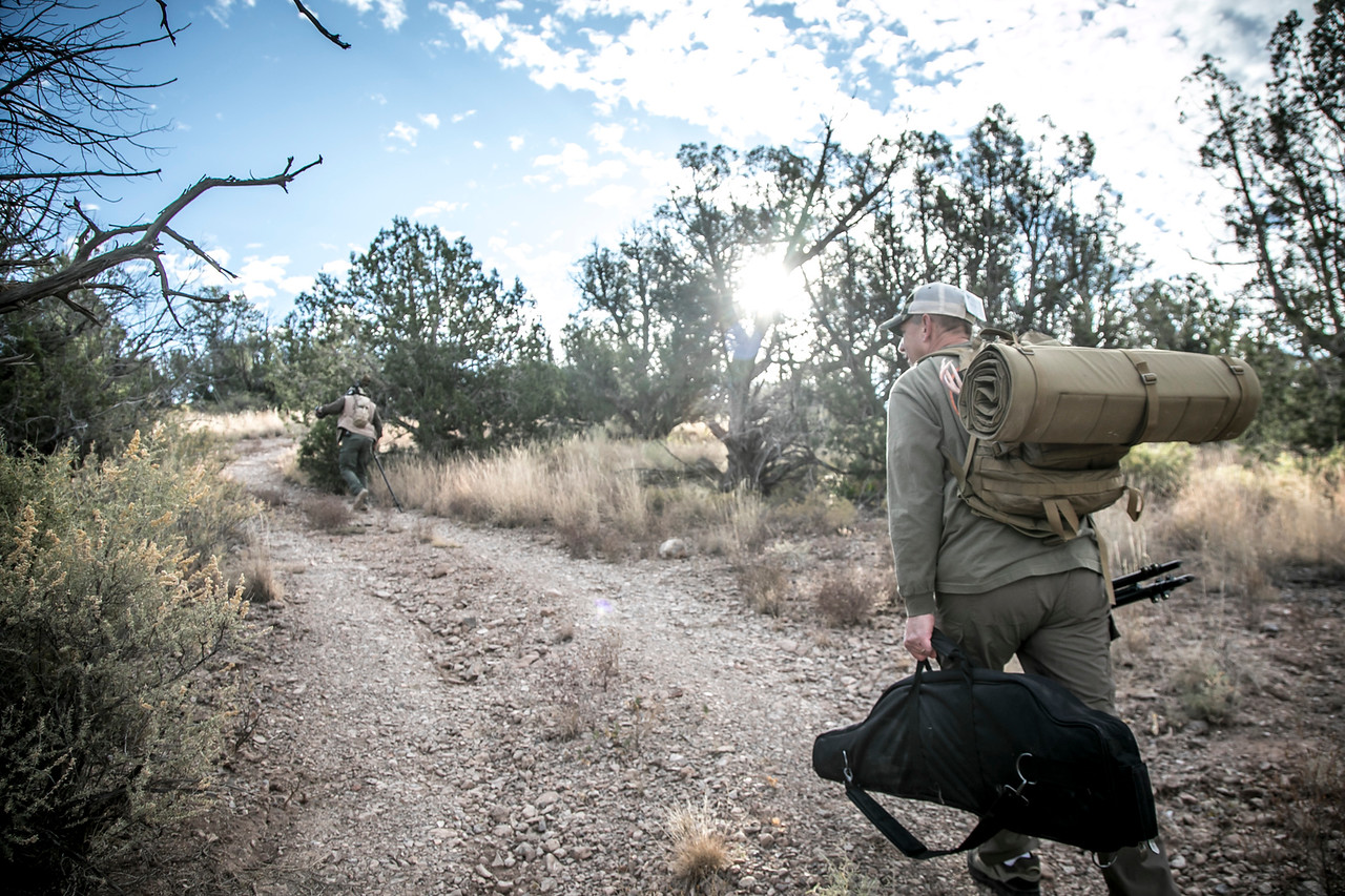 Gunsite LongRange Field Test Great Gear for Shooting Prone OutdoorHub