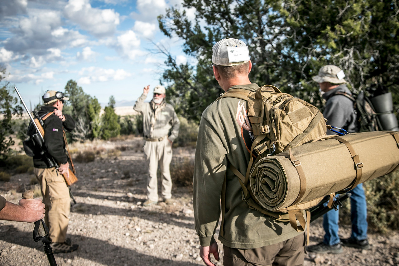 Gunsite LongRange Field Test Great Gear for Shooting Prone OutdoorHub