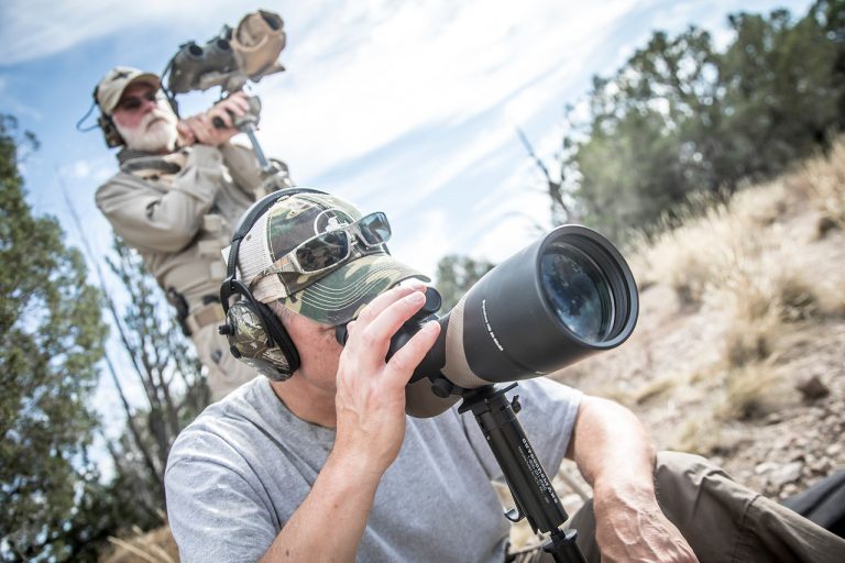 Top 5 Reasons to Visit Gunsite Academy in Arizona OutdoorHub