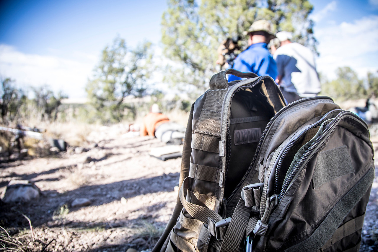 Gunsite LongRange Field Test Great Gear for Shooting Prone OutdoorHub