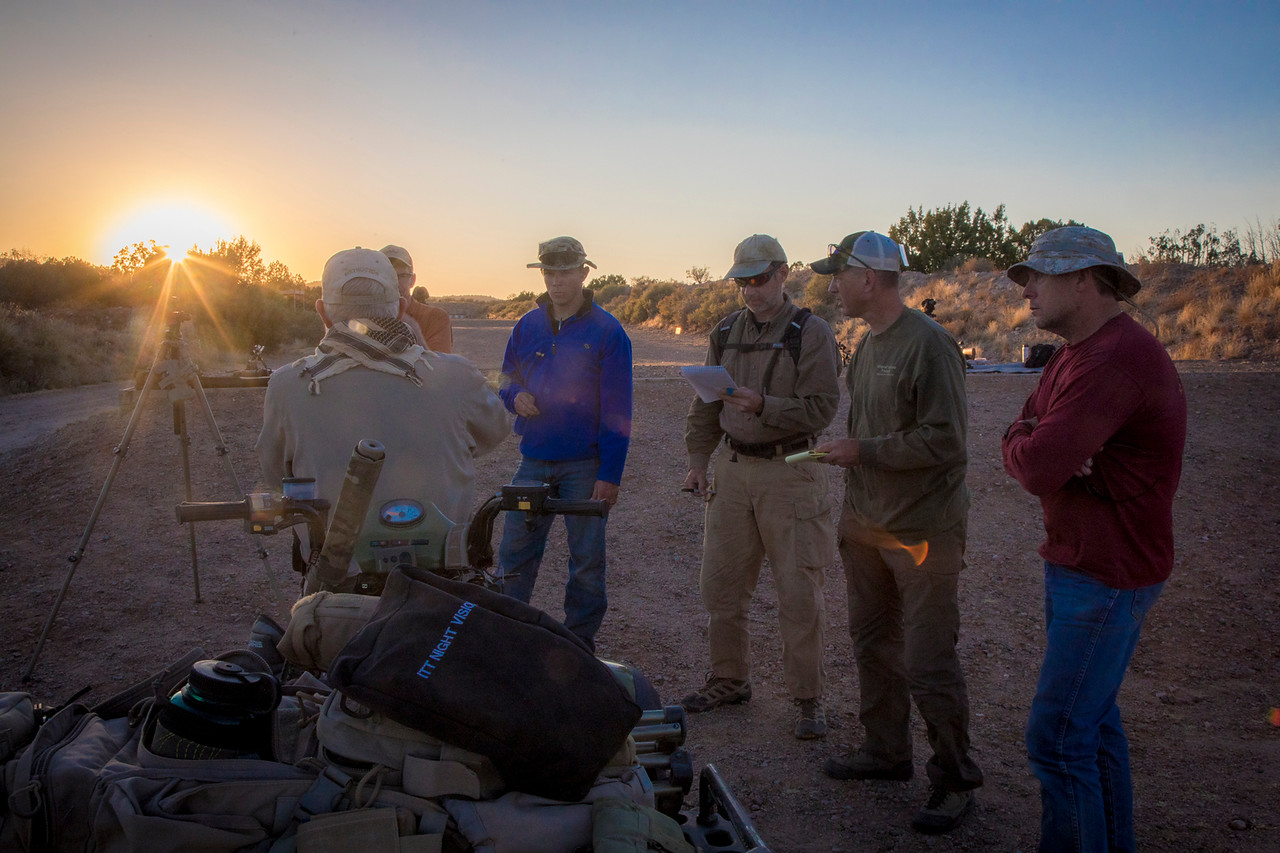 Top 5 Reasons to Visit Gunsite Academy in Arizona OutdoorHub