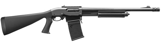 Remington 870 DM