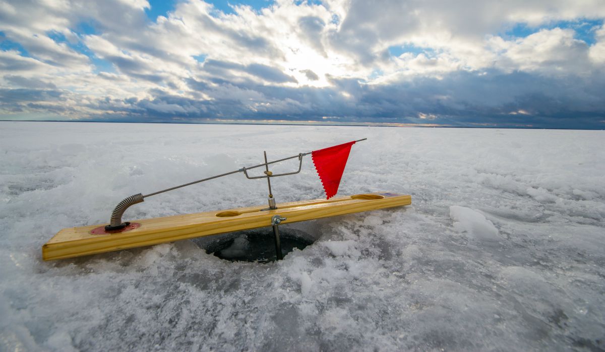Top 5 Set Line Solutions for Ice Fishing