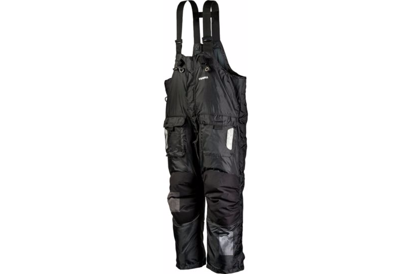 ice fishing flotation coat