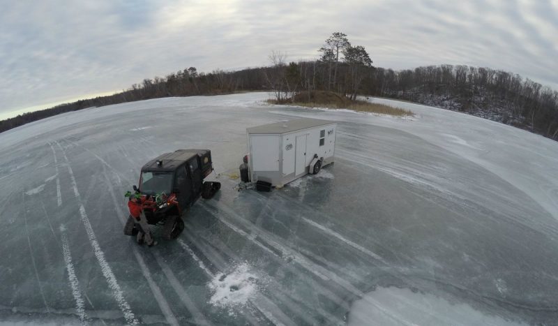 Wheelhouse Buying Guide — Joel Nelson Outdoors