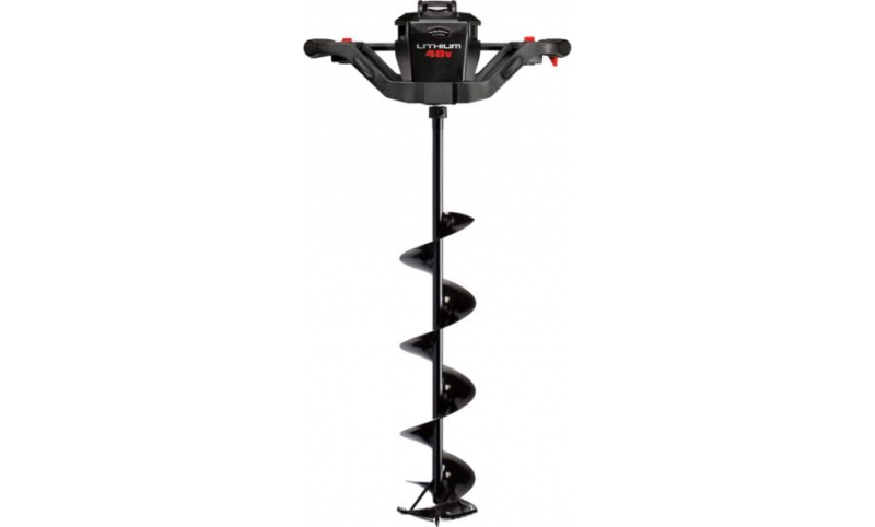 StrikeMaster 10” gas ice auger - FREE - Classifieds - Buy, Sell, Trade or  Rent - Lake Ontario United - Lake Ontario's Largest Fishing & Hunting  Community - New York and Ontario Canada