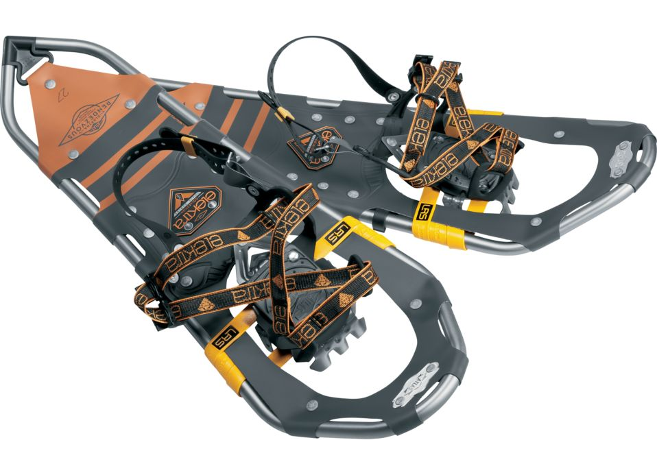 7 Best Snowshoes for Your Family OutdoorHub