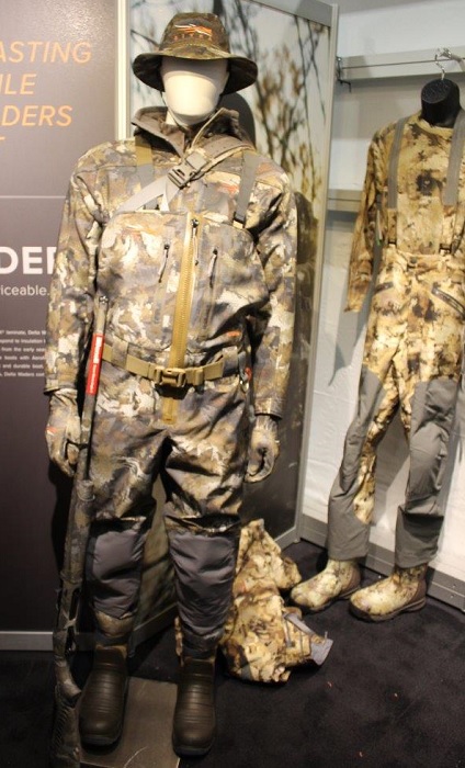 Video: SITKA Gear Debuts Their Highly Anticipated Line of Delta