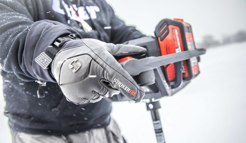 Best ice fishing gloves 2018 on sale