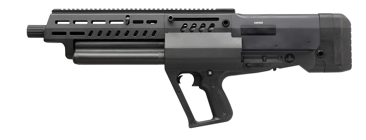 Tavor TS12